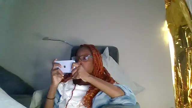 Snapshot of SweetAssMars chatting on February 6, 2025, 5:19 pm SweetAssMars online show from February 6, 2025, 5:19 pm