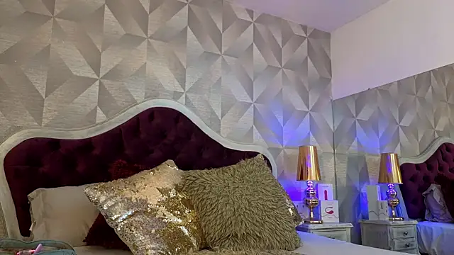 AmaranthaLovers  online show from February 28, 2026, 1:56 pm