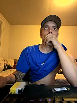 trippyski online show from November 18, 2025, 1:55 am