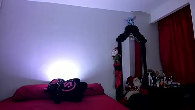 Snapshot of sweet_evill_ chatting on December 26, 2024, 11:24 pm sweet evill  online show from December 26, 2024, 11:24 pm