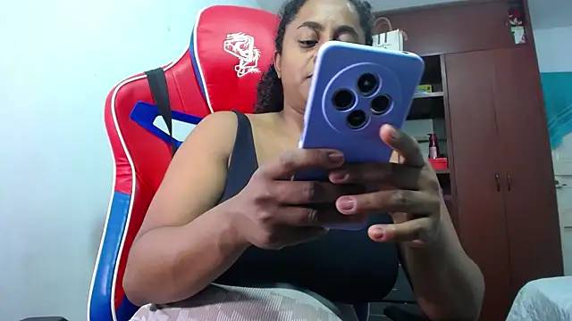 BellaKarla online show from May 30, 2026, 12:41 am