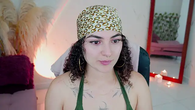 merida bell18 online show from April 21, 2026, 10:34 pm