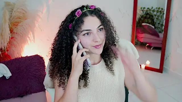 Snapshot of merida_bell18 chatting on April 30, 2026, 8:15 pm merida bell18 online show from April 30, 2026, 8:15 pm