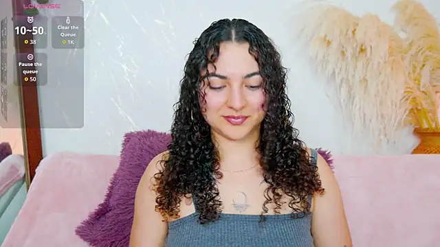 merida bell18 online show from July 25, 2026, 8:50 pm
