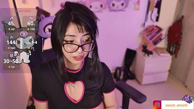 Loving Ema 1 online show from February 4, 2026, 6:25 pm