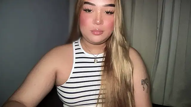 MissCataleyaxxx online show from October 2, 2025, 12:50 am