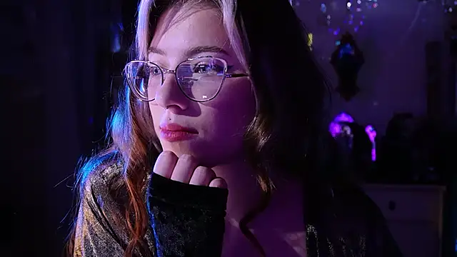 Snapshot of Scarlett_Wanner chatting on March 31, 2026, 7:58 pm Scarlett Wanner online show from March 31, 2026, 7:58 pm