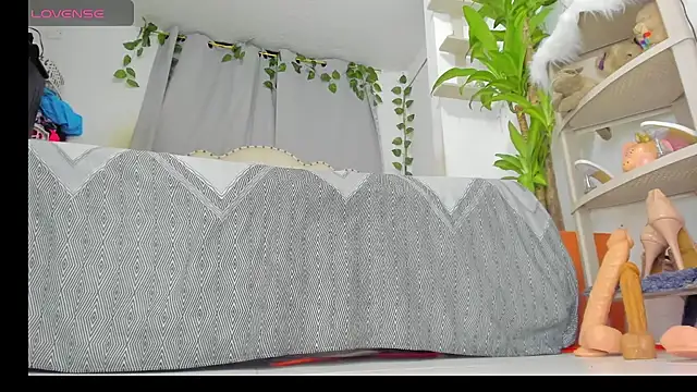 khalyn jenner online show from October 21, 2025, 11:27 pm