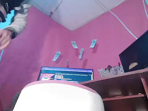 paulavletina21 online show from March 31, 2026, 5:19 am