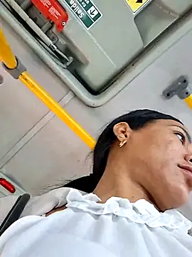 Doll Loren online show from October 24, 2025, 2:02 pm