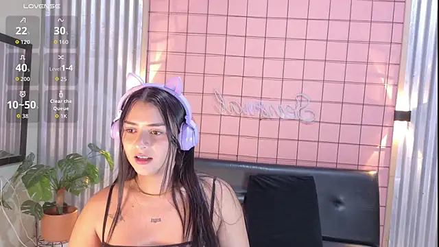 Snapshot of mensia_hernandz chatting on December 22, 2025, 1:30 pm mensia hernandz online show from December 22, 2025, 1:30 pm