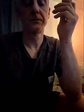 Wanking Wiggiler online show from October 20, 2025, 12:49 pm