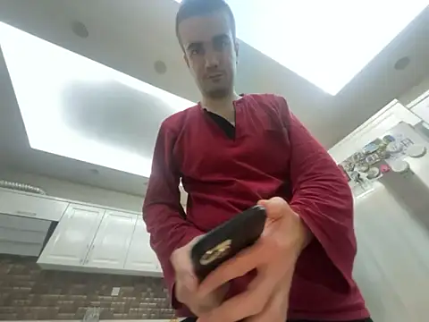 boyygirlls online show from November 25, 2025, 9:20 am