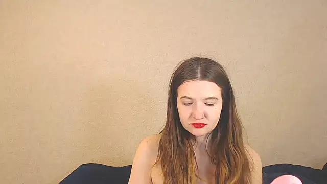 SecretWithJessie online show from October 13, 2025, 10:10 pm