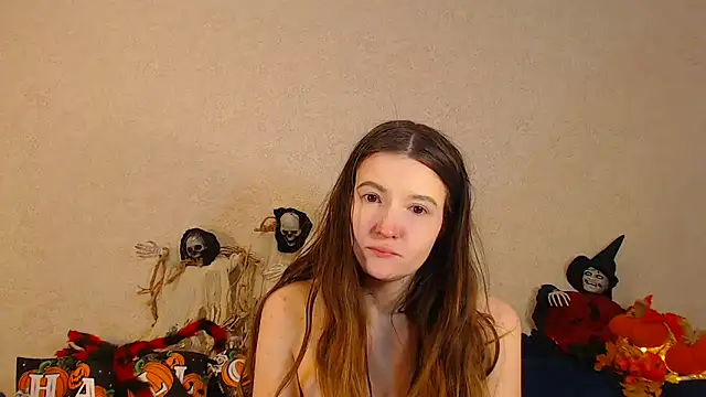 SecretWithJessie online show from October 15, 2025, 11:21 am