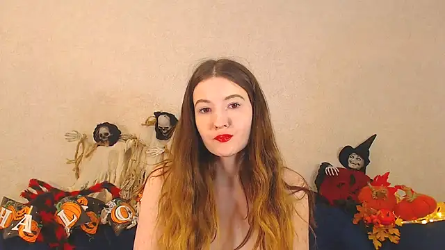 SecretWithJessie online show from October 16, 2025, 6:36 am