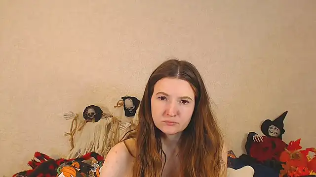 SecretWithJessie online show from October 17, 2025, 8:50 am