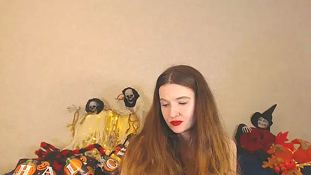 SecretWithJessie online show from October 18, 2025, 12:28 pm