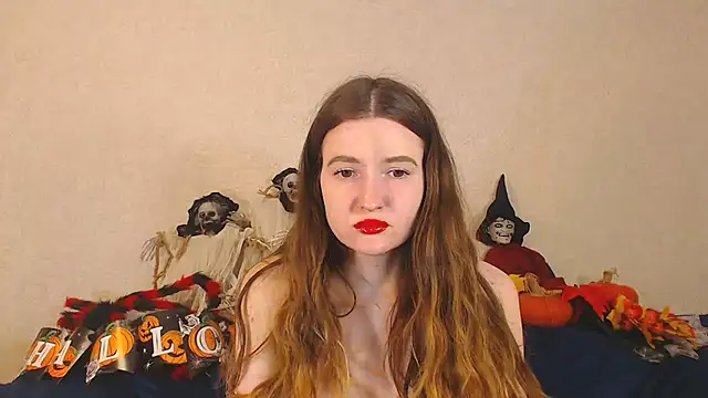 SecretWithJessie online show from October 21, 2025, 9:54 am