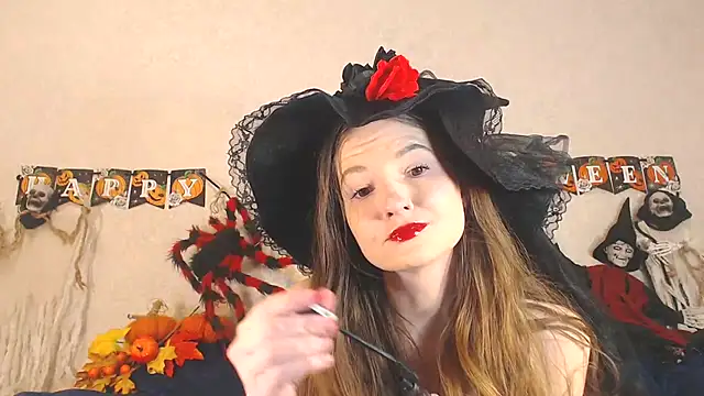 SecretWithJessie online show from October 24, 2025, 4:36 pm