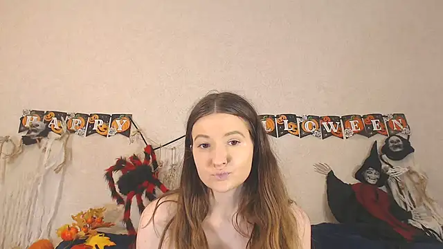 SecretWithJessie online show from October 26, 2025, 11:49 am