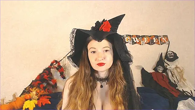 SecretWithJessie online show from October 28, 2025, 7:12 am