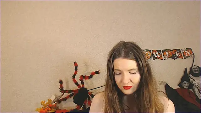 SecretWithJessie online show from October 29, 2025, 2:30 pm