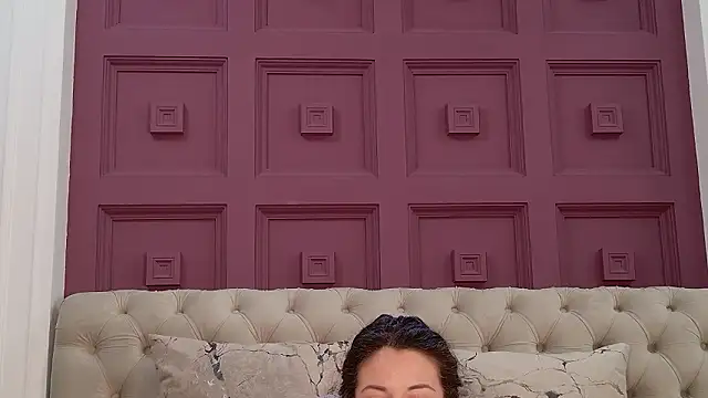 AnaAnais online show from January 31, 2026, 7:12 pm