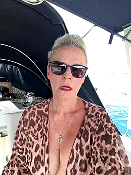 German Milf online show from September 13, 2025, 10:48 am