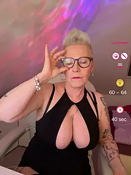 Snapshot of German_Milf chatting on May 16, 2026, 12:48 pm German Milf online show from May 16, 2026, 12:48 pm