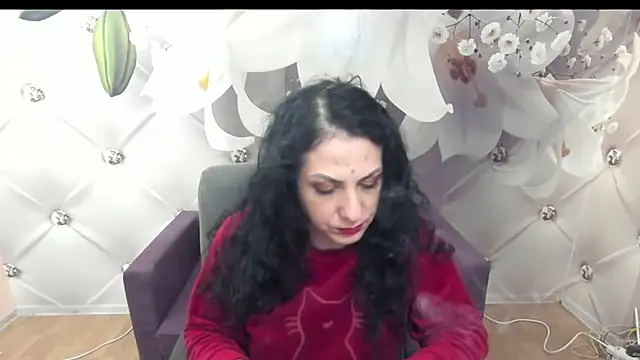 SweetArtemis online show from January 5, 2025, 10:40 pm