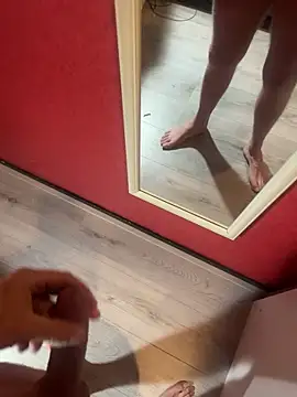 Snapshot of ginger_fun chatting on September 26, 2025, 10:14 pm ginger fun online show from September 26, 2025, 10:14 pm