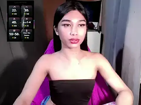 ToKeNa online show from November 4, 2025, 12:15 pm