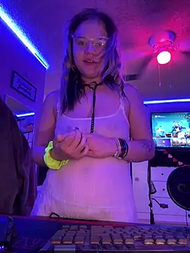 Cutiepiespanks online show from February 27, 2025, 1:48 am