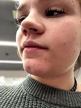 Cutiepiespanks online show from November 20, 2025, 9:36 pm