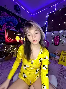 Cutiepiespanks online show from January 9, 2026, 3:09 am