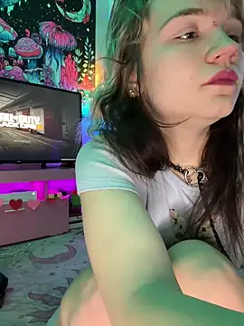 Cutiepiespanks online show from February 22, 2026, 10:08 pm