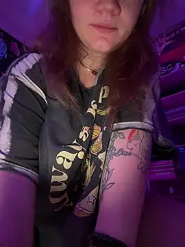 Cutiepiespanks online show from July 5, 2026, 7:04 am