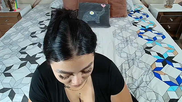 NaughtyAnaa online show from March 20, 2025, 1:35 am