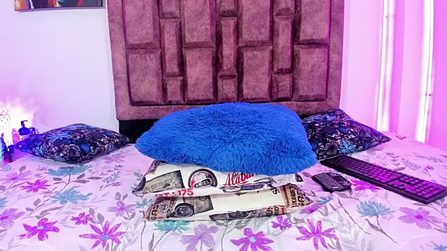 NaughtyAnaa online show from October 11, 2025, 4:16 pm