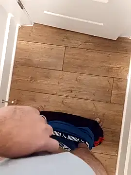 Mark Dad online show from December 2, 2024, 12:18 pm