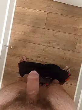 Mark Dad online show from December 23, 2024, 12:30 pm