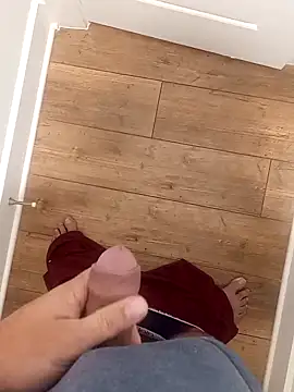 Mark Dad online show from October 9, 2025, 11:19 am