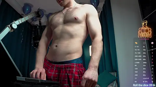 VIktorSecret online show from March 27, 2026, 5:35 am