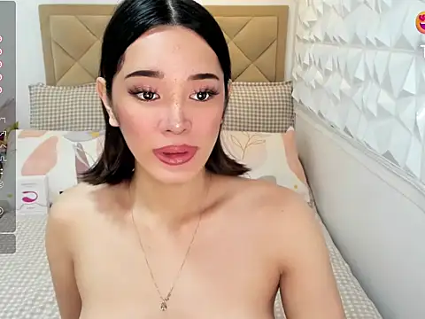 TsHeartXxx online show from April 16, 2026, 6:03 am