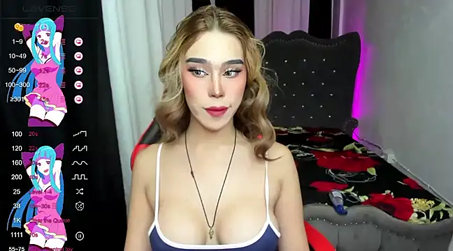 Snapshot of GorgeousJing69 chatting on February 26, 2025, 4:47 am GorgeousJing69 online show from February 26, 2025, 4:47 am