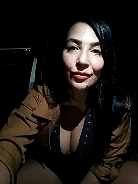 Cataleya80 online show from October 8, 2025, 11:13 pm