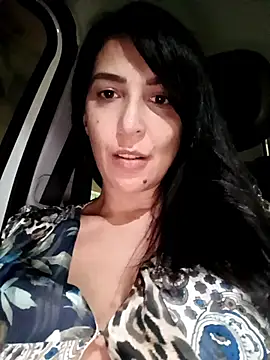 Cataleya80 online show from November 12, 2025, 9:36 pm