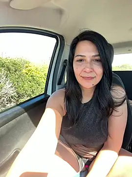 Snapshot of Cataleya80 chatting on March 31, 2026, 10:48 am Cataleya80 online show from March 31, 2026, 10:48 am