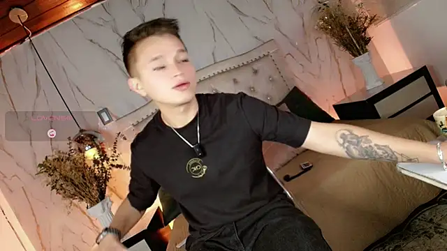 Snapshot of Tim_wolf chatting on February 25, 2026, 2:48 pm Tim wolf online show from February 25, 2026, 2:48 pm